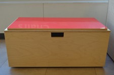 Storage bench table for sale  CHORLEY