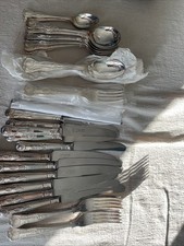 Pieces cutlery pinder for sale  COLWYN BAY