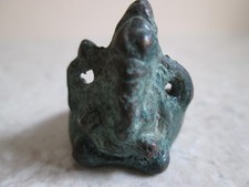 Antique bronze ganesha for sale  DAVENTRY