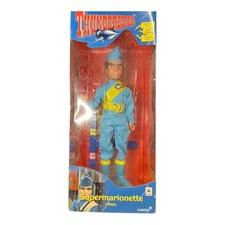 Thunderbirds super marionette for sale  BOURNEMOUTH