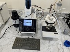 Analytics automatic titrator for sale  Saratoga Springs