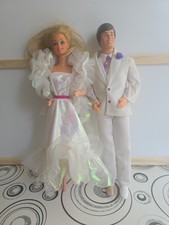 Barbie ken crystal gebraucht kaufen  Weinsberg