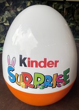 Kinder surprise easter for sale  ASHFORD
