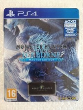 Steelbook only monster d'occasion  Paris XI