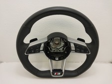 Steering wheel audi for sale  DONCASTER