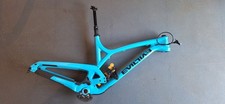 Evil wreckoning frame for sale  COLCHESTER