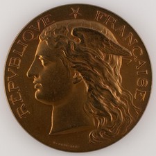 Médaille concours hippique d'occasion  Bihorel