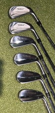 Titleist 620 combo for sale  SWINDON
