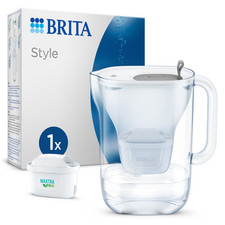 Brita wasserfilter kanne gebraucht kaufen  Grünwald