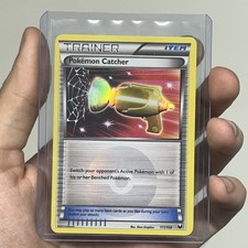 Pokemon catcher 111 for sale  Simsbury