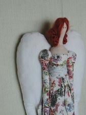 Puppe tilda art gebraucht kaufen  Neunkirchen