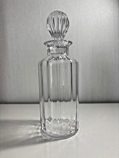 Superbe carafe cristal d'occasion  Craponne