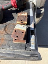 Jeepster commando door for sale  Parker