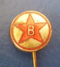 Betriebsabzeichen veb stahl gebraucht kaufen  Deutschland