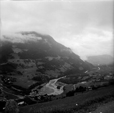Trun 1960 vallée d'occasion  Ballon