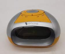 Verbalise talking alarm for sale  ST. LEONARDS-ON-SEA