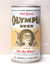 Olympia crimped aluminum for sale  Saint Paul