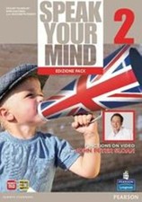 Speak your mind. usato  Cassano Allo Ionio