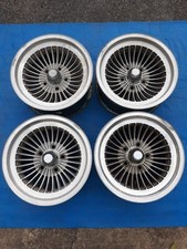 Turbine wheels 15x7 for sale  Red Lion