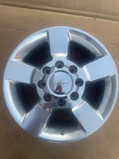 Wheel chevy silverado for sale  Cadet