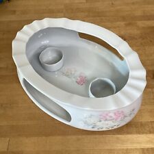 Chauffe plat porcelaine d'occasion  Troyes