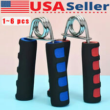 Hand grip strength for sale  Macon