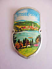 Stocknagel stockschild titisee gebraucht kaufen  Reuth