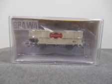 Brawa 48661 güterwagen gebraucht kaufen  Wenden