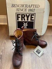 Women size frye for sale  Egg Harbor Township