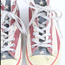 Vintage mens converse for sale  New York
