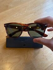Vintage ray ban usato  Luzzi