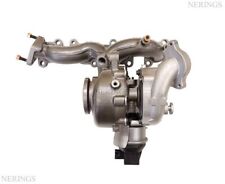 Turbocompressor remanufaturado VW PASSAT B6 / AUDI A4 2.0 TDI 53039880139 (2004-... comprar usado  Enviando para Brazil