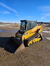 2013 caterpillar 259b3 for sale  Willmar