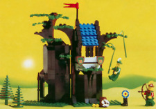Lego 6054 vintage usato  Valdagno