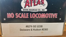 Atlas 8376 u23b for sale  Mechanicville