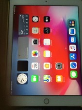 Apple ipad air d'occasion  Épouville