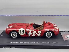 Ferrari 375 plus usato  Melito di Napoli
