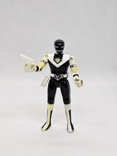 Maskman noir bioman d'occasion  Saint-Laurent-du-Var