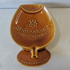 Vintage ancien cendrier d'occasion  Boussac