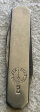 Rare couteau canif d'occasion  Allauch