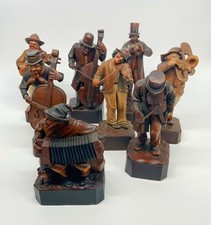 Antique vintage anri for sale  Lake George