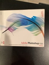 Adobe photoshop cs2 for sale  Louisville