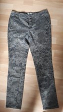 Tarnmuster camouflage hose gebraucht kaufen  Deutschland