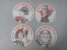 Famous old higsonians for sale  MANCHESTER
