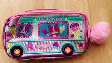 Smiggle pencil case for sale  THORNTON-CLEVELEYS