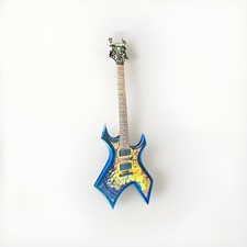 Rich platinum warlock for sale  Norfolk