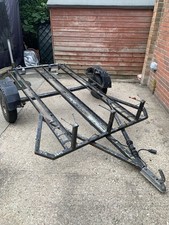 3 motorcycle trailer for sale 3 motorcycle trailer for sale ROTHERHAM