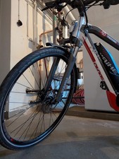 Haibike sduro trekking gebraucht kaufen Haibike sduro trekking gebraucht kaufen  Stuttgart