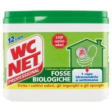 Net professional fosse usato  Italia