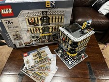 Retired lego creator for sale  Bettendorf